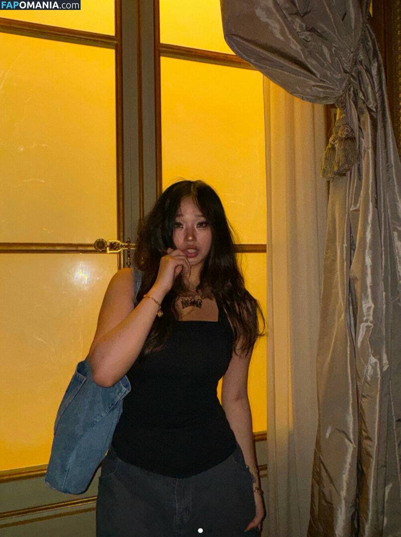 Cellow111 / annie zheng Nu OnlyFans  Foto vazada #55