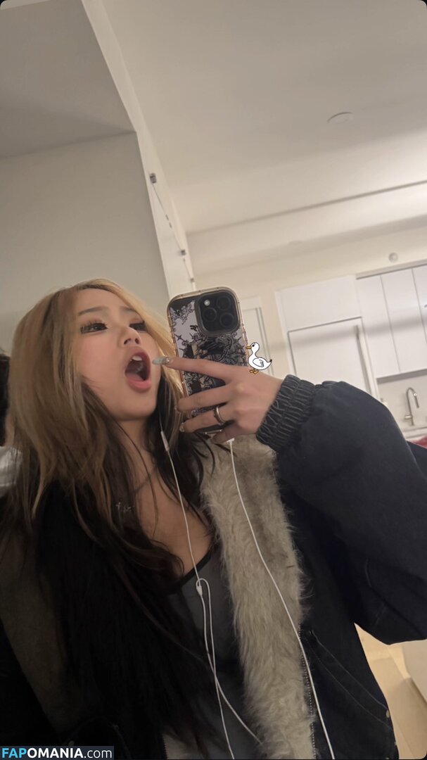 Cellow111 / annie zheng Nu OnlyFans  Foto vazada #57