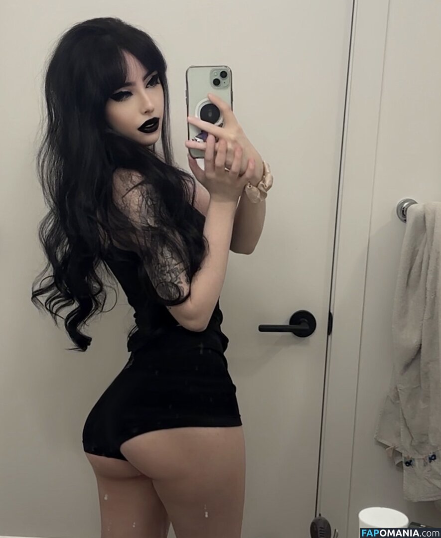 CelTheWitch333 / celthewitch Nu OnlyFans  Foto vazada #1