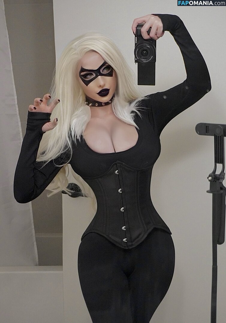 CelTheWitch333 / celthewitch Nu OnlyFans  Foto vazada #17