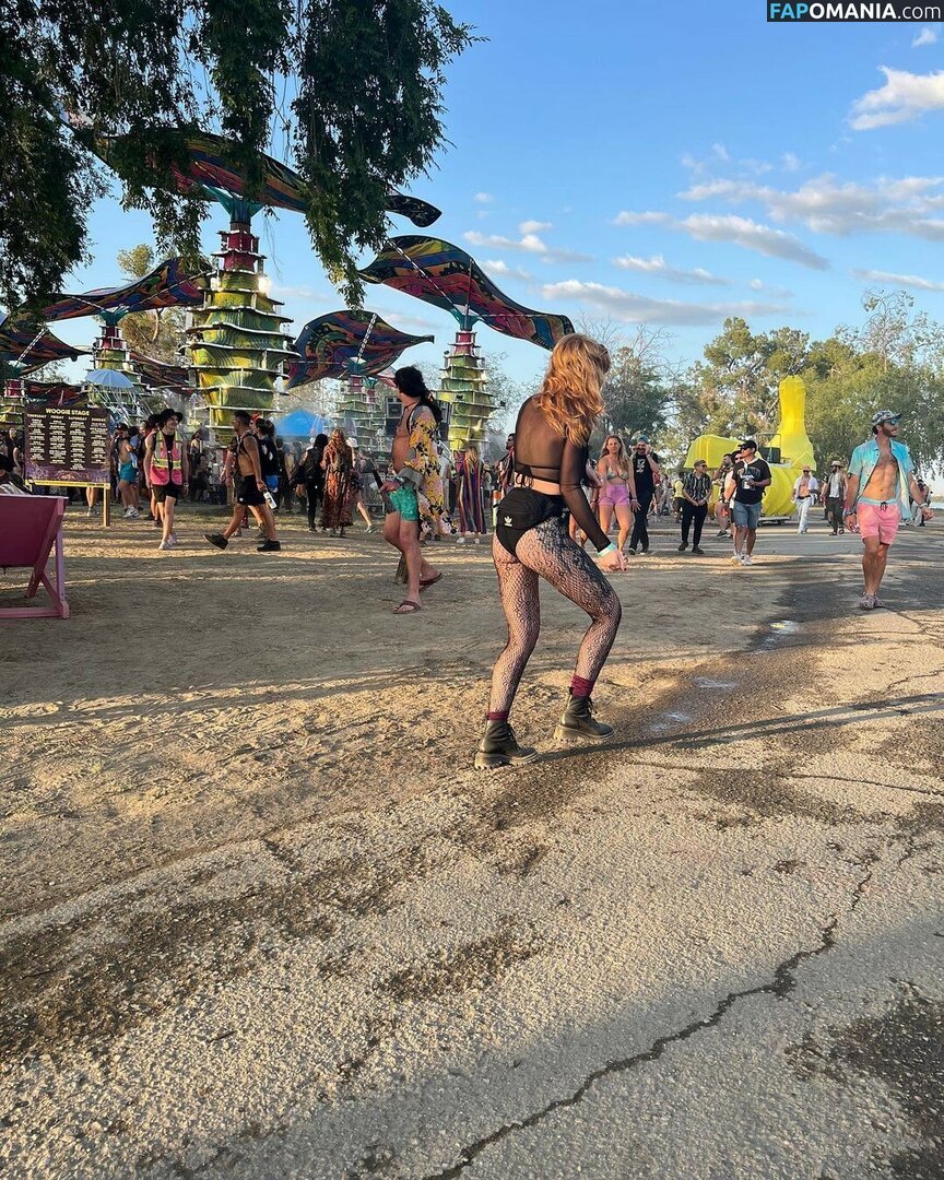 Cera Gibson / ceragibson Nu OnlyFans  Foto vazada #29