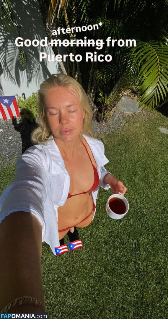 Cerise Taylor / cerisetaylor Nu OnlyFans  Foto vazada #1