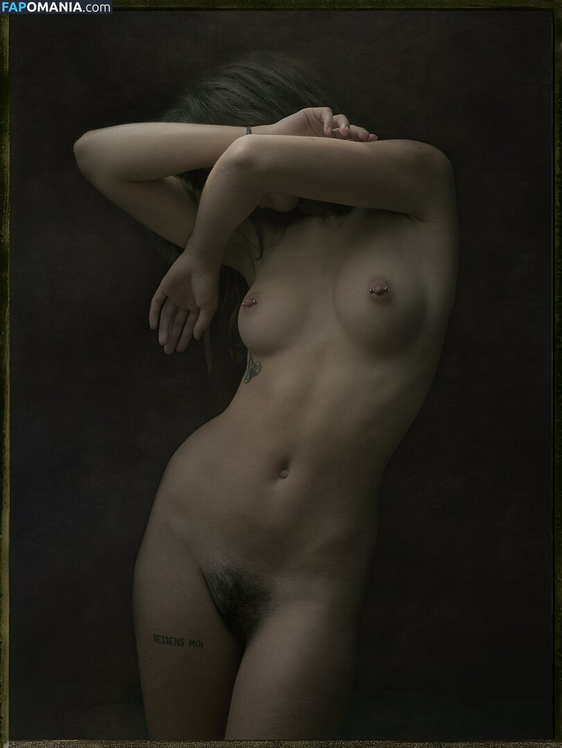 4444.cerise / Cerise4444 Nu OnlyFans  Foto vazada #1