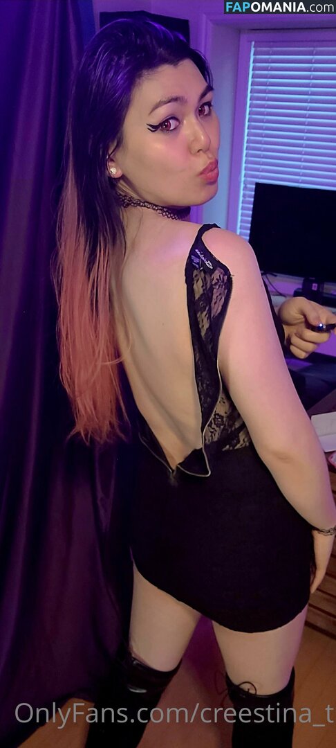 Ceroblast / blastcero / creestina_t Nu OnlyFans  Foto vazada #1