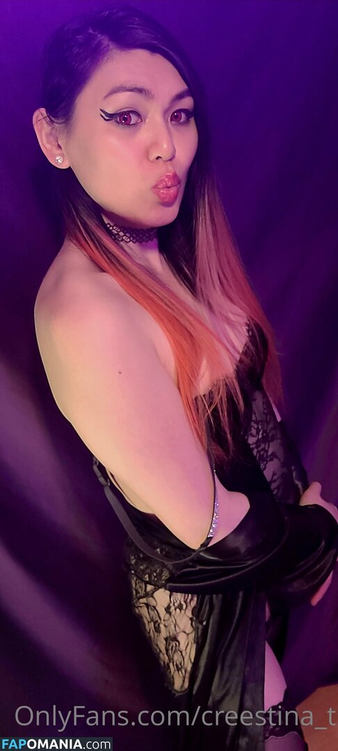 Ceroblast / blastcero / creestina_t Nu OnlyFans  Foto vazada #3