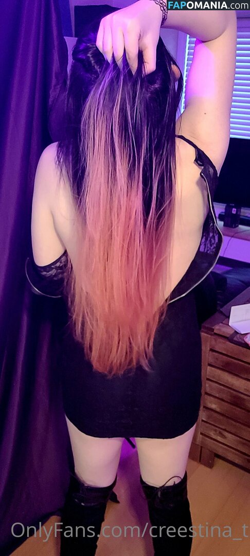 Ceroblast / blastcero / creestina_t Nu OnlyFans  Foto vazada #4