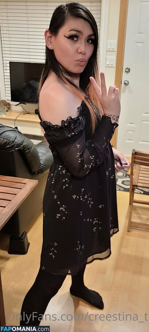 Ceroblast / blastcero / creestina_t Nu OnlyFans  Foto vazada #6