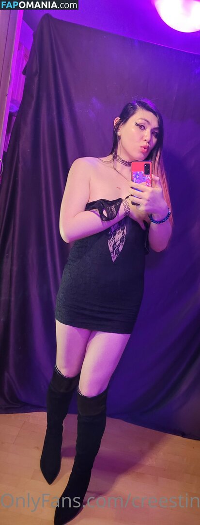 Ceroblast / blastcero / creestina_t Nu OnlyFans  Foto vazada #7