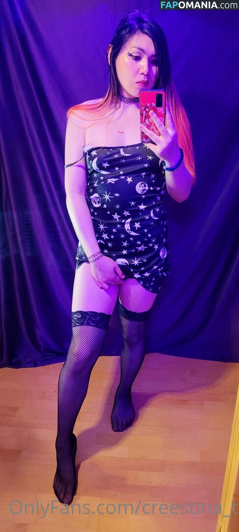 Ceroblast / blastcero / creestina_t Nu OnlyFans  Foto vazada #12