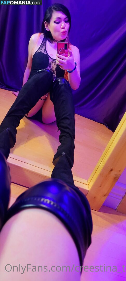 Ceroblast / blastcero / creestina_t Nu OnlyFans  Foto vazada #14