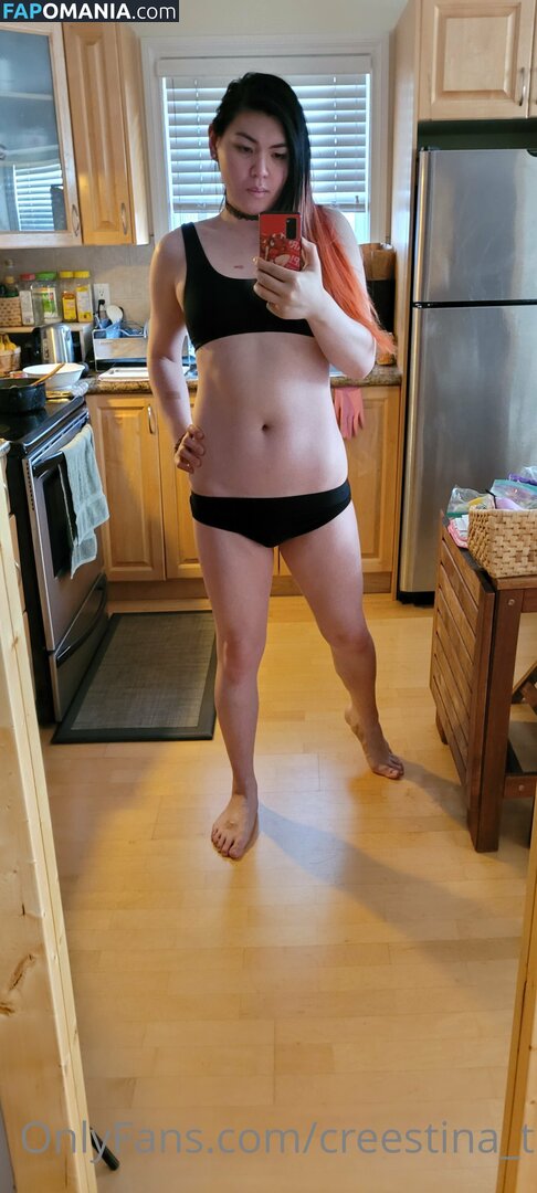 Ceroblast / blastcero / creestina_t Nu OnlyFans  Foto vazada #16