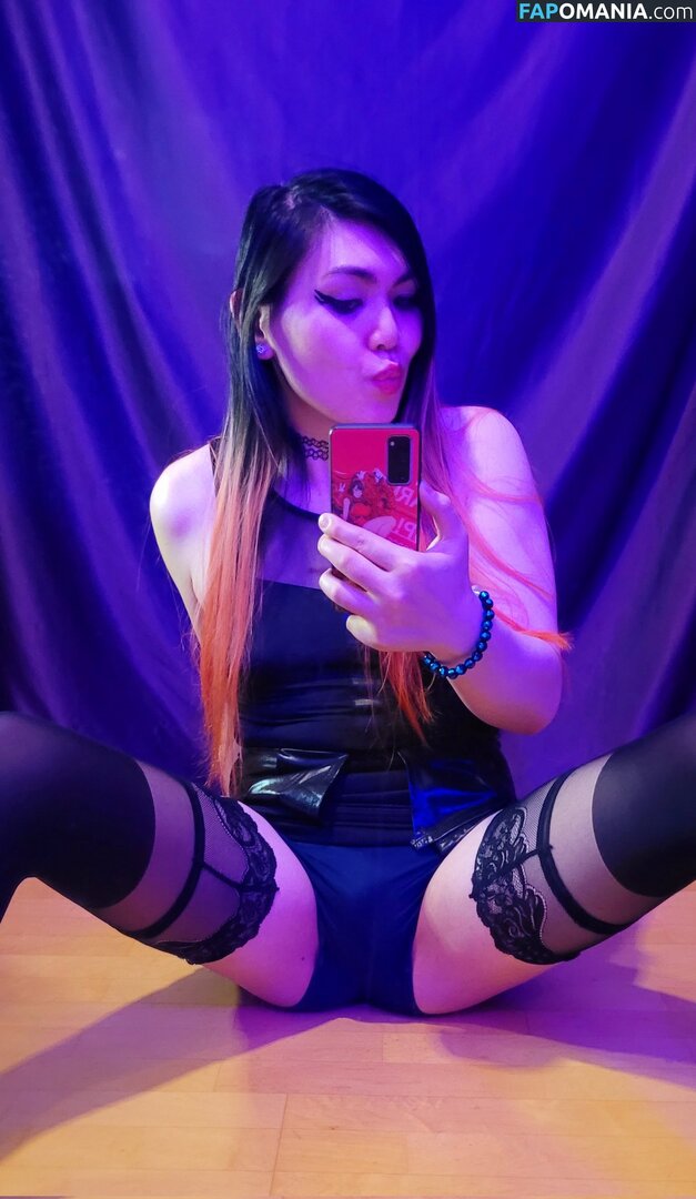 Ceroblast / blastcero / creestina_t Nu OnlyFans  Foto vazada #22