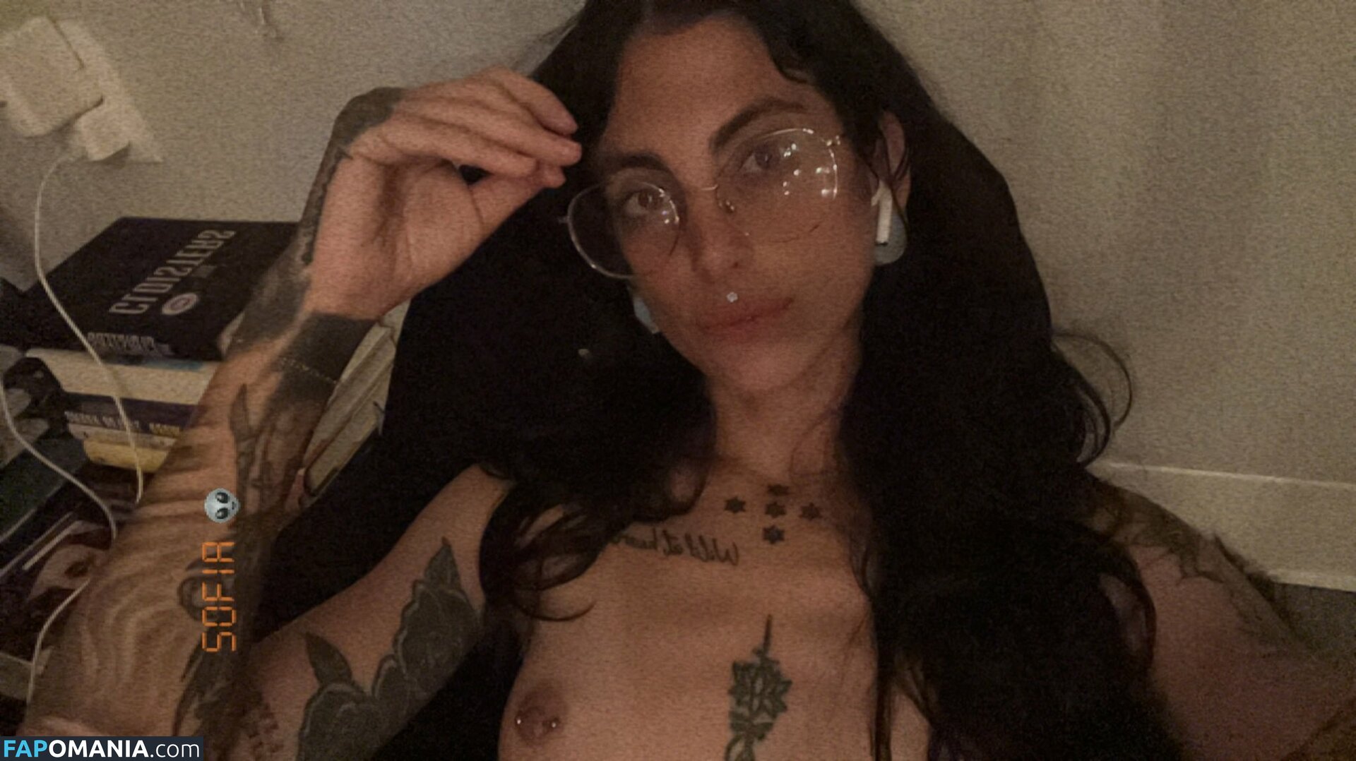 ch0fia Nu OnlyFans  Foto vazada #1