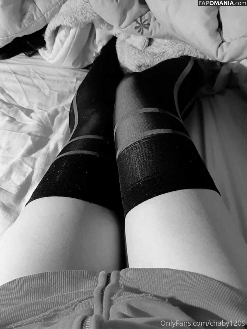 chaby1209 Nu OnlyFans  Foto vazada #3