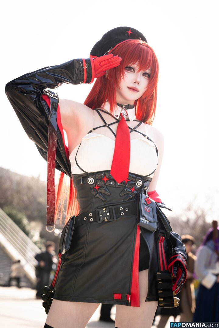 chacco.o / chacco_o / https: / 챠코 チャッコ Chacco Nu OnlyFans  Foto vazada #1