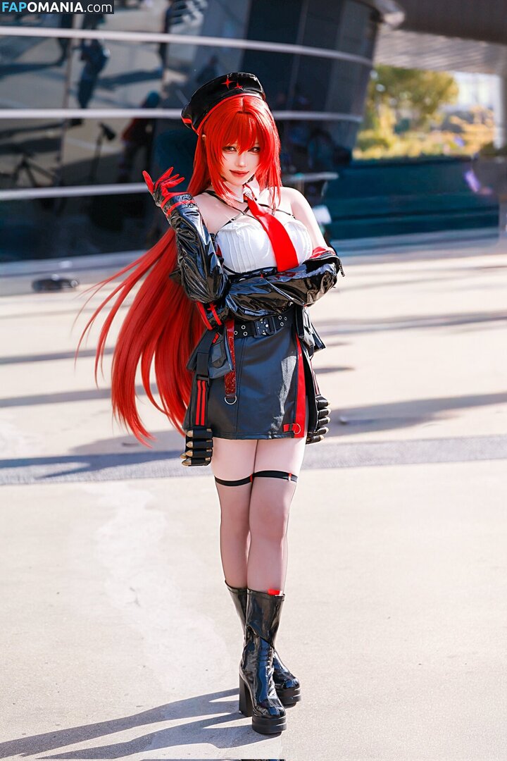 chacco.o / chacco_o / https: / 챠코 チャッコ Chacco Nu OnlyFans  Foto vazada #2