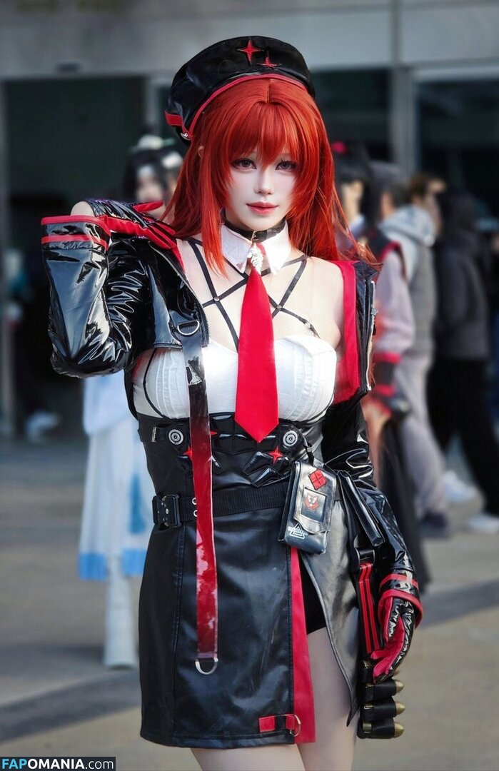 chacco.o / chacco_o / https: / 챠코 チャッコ Chacco Nu OnlyFans  Foto vazada #4