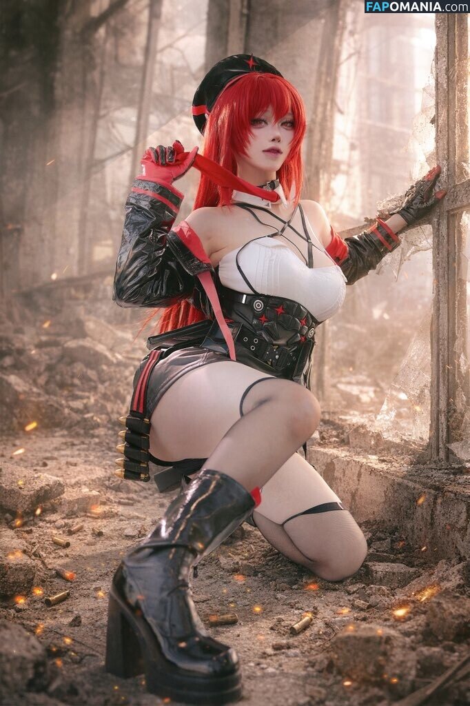 chacco.o / chacco_o / https: / 챠코 チャッコ Chacco Nu OnlyFans  Foto vazada #6