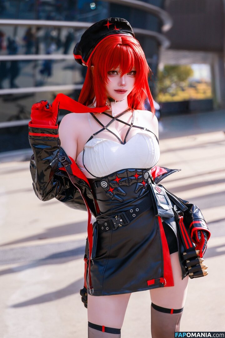 chacco.o / chacco_o / https: / 챠코 チャッコ Chacco Nu OnlyFans  Foto vazada #7