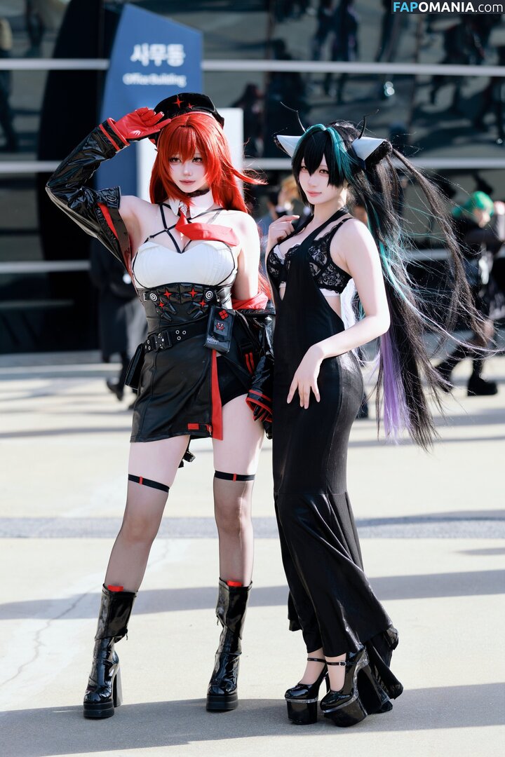 chacco.o / chacco_o / https: / 챠코 チャッコ Chacco Nu OnlyFans  Foto vazada #11