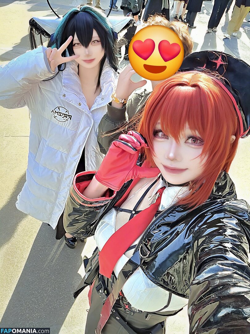 chacco.o / chacco_o / https: / 챠코 チャッコ Chacco Nu OnlyFans  Foto vazada #12