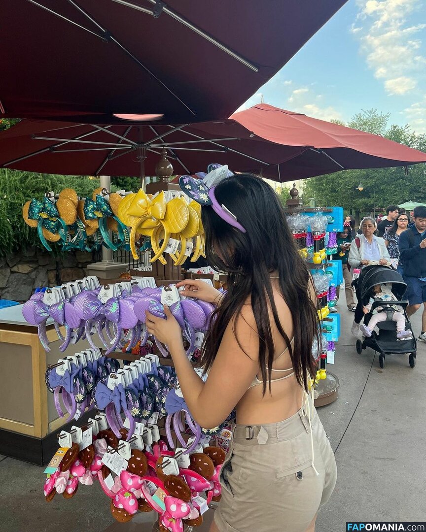 Chaela / chaelanl Nu OnlyFans  Foto vazada #20