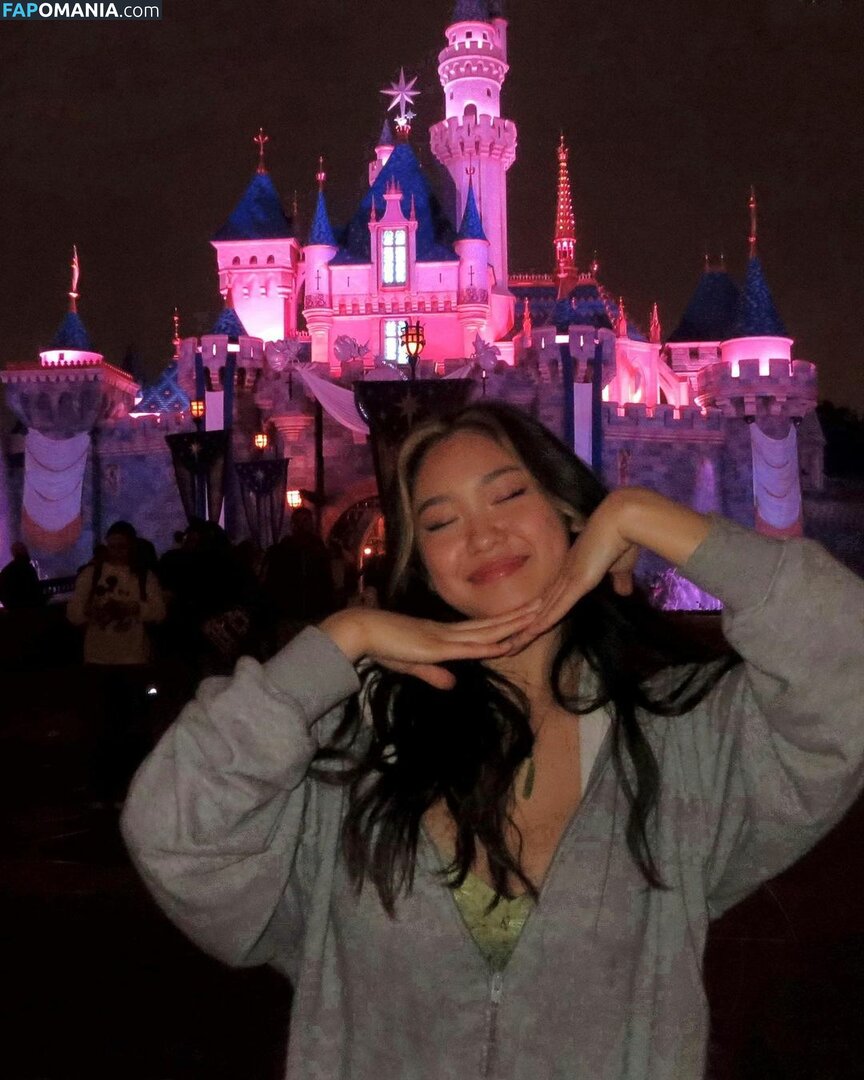 Chaela / chaelanl Nu OnlyFans  Foto vazada #21