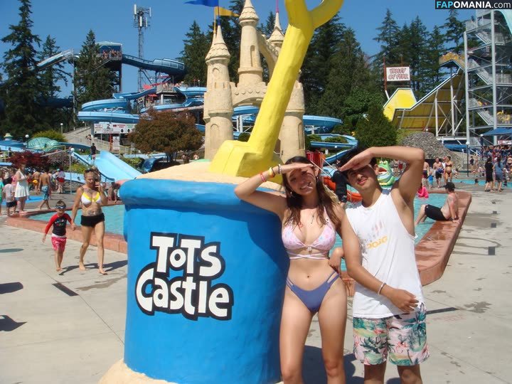 Chaela / chaelanl Nu OnlyFans  Foto vazada #110