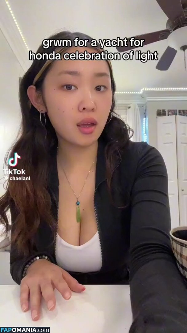 Chaela / chaelanl Nu OnlyFans  Foto vazada #112