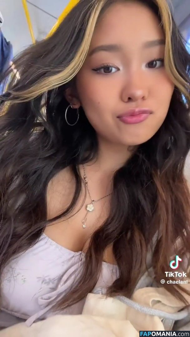 Chaela / chaelanl Nu OnlyFans  Foto vazada #126