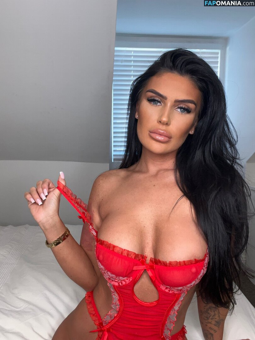chalieparkes Nu OnlyFans  Foto vazada #20