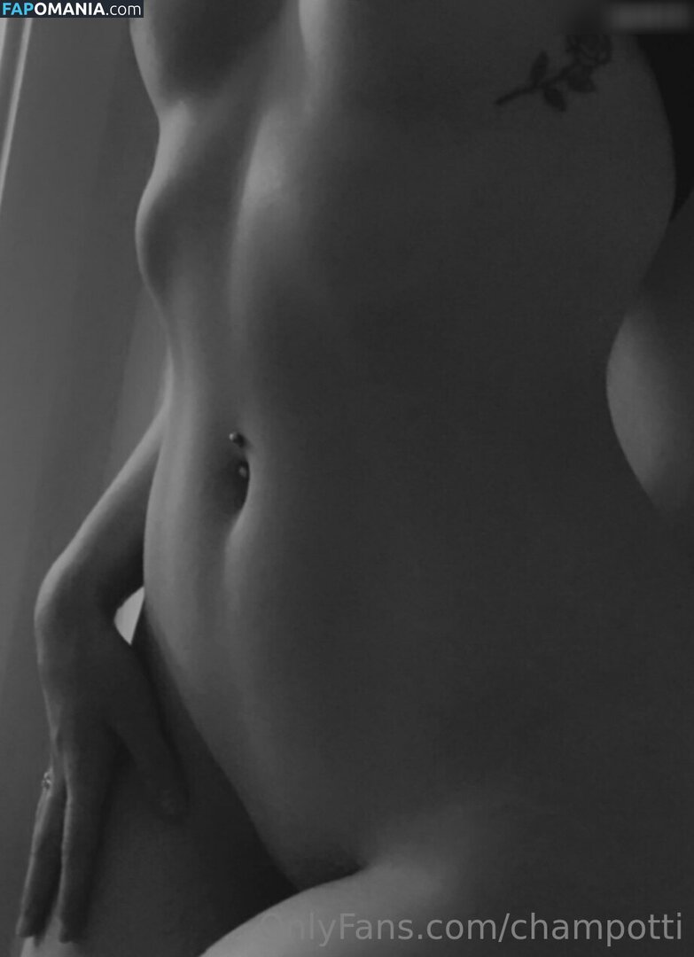Champotti Charlotte / champotti Nu OnlyFans  Foto vazada #18