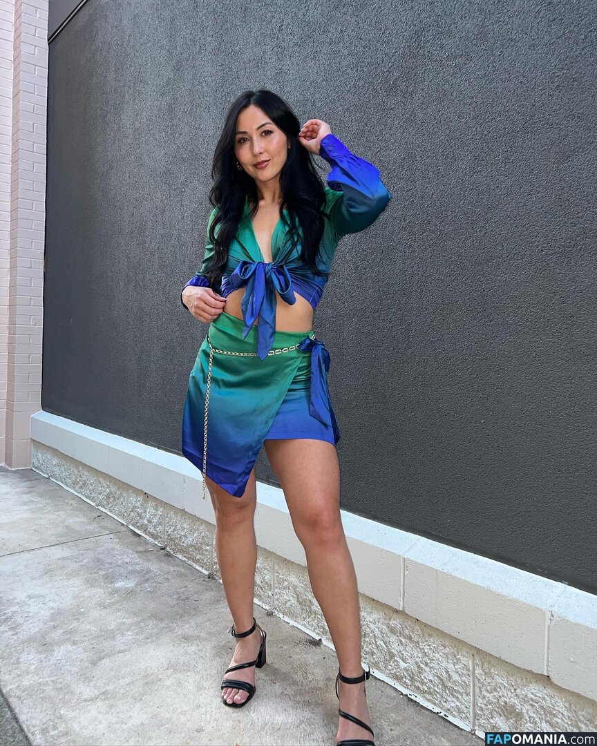 Chana Mai / chana_mai / nekomai Nu OnlyFans  Foto vazada #32