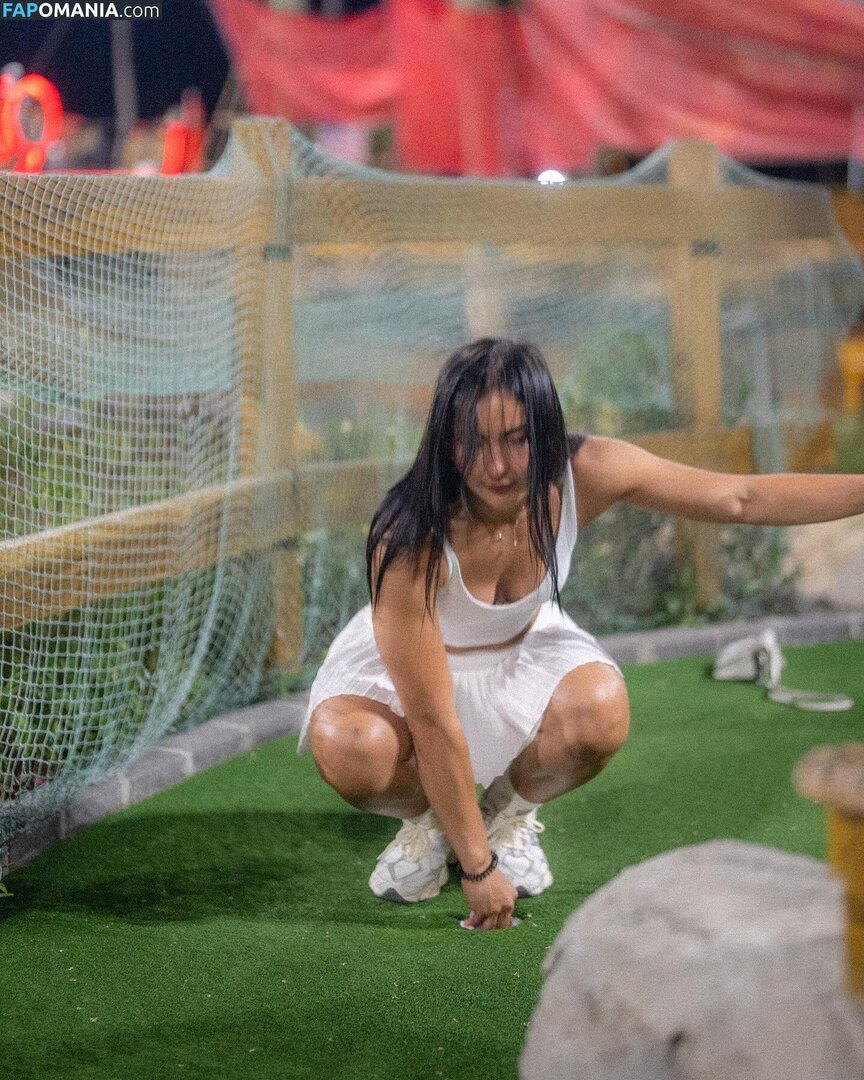 Chana Mai / chana_mai / nekomai Nu OnlyFans  Foto vazada #34