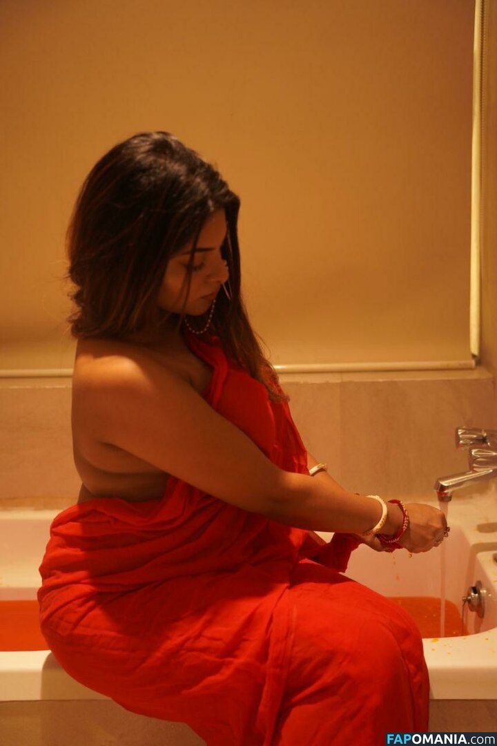 Chandrika Desai / chandrika_desai_fp Nu OnlyFans  Foto vazada #7