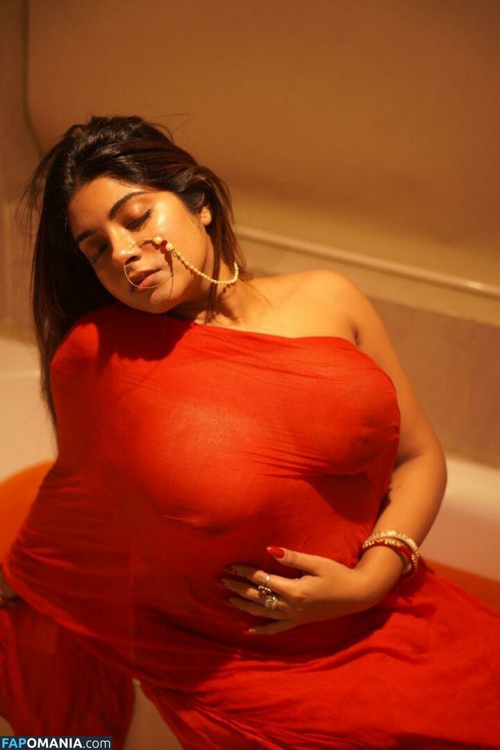Chandrika Desai / chandrika_desai_fp Nu OnlyFans  Foto vazada #8