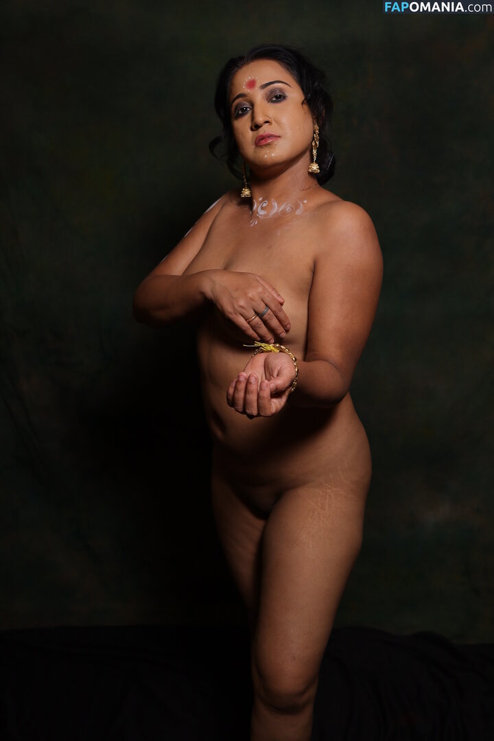 Chandrika Desai / Chandrika Passionica Nu OnlyFans  Foto vazada #92
