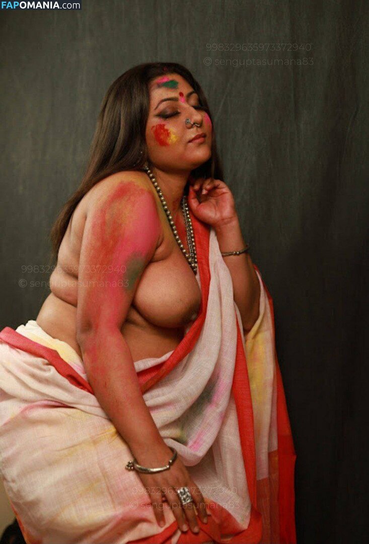 Chandrika Desai / Chandrika Passionica Nu OnlyFans  Foto vazada #98