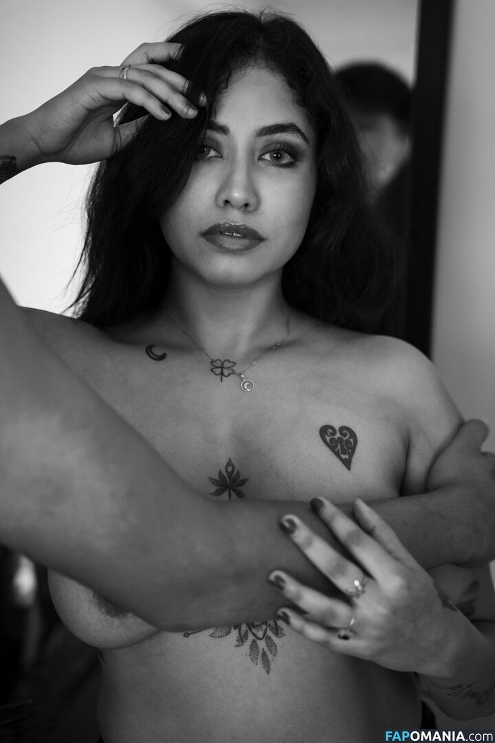 Chandrika Desai / Chandrika Passionica Nu OnlyFans  Foto vazada #128