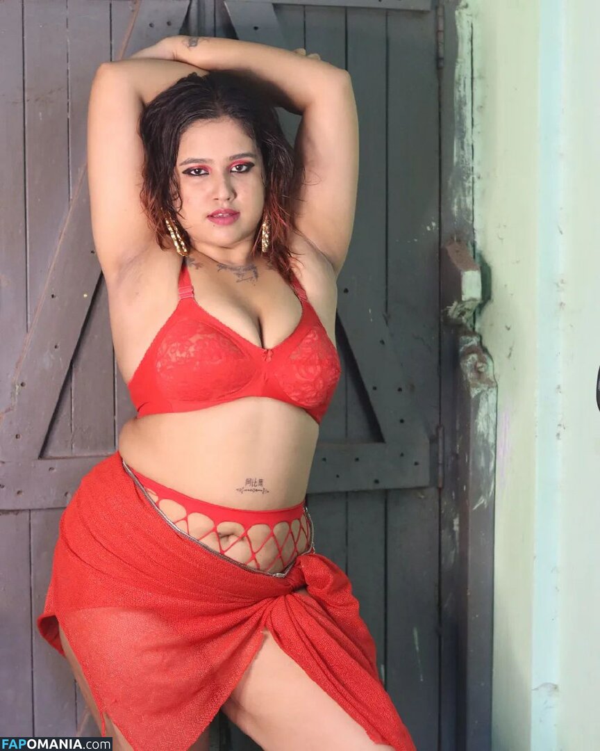 Chandrika Desai / Chandrika Passionica Nu OnlyFans  Foto vazada #153