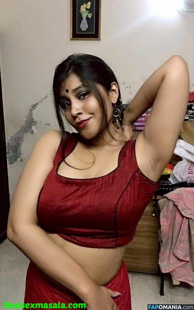 Chandrika Desai / Chandrika Passionica Nu OnlyFans  Foto vazada #190