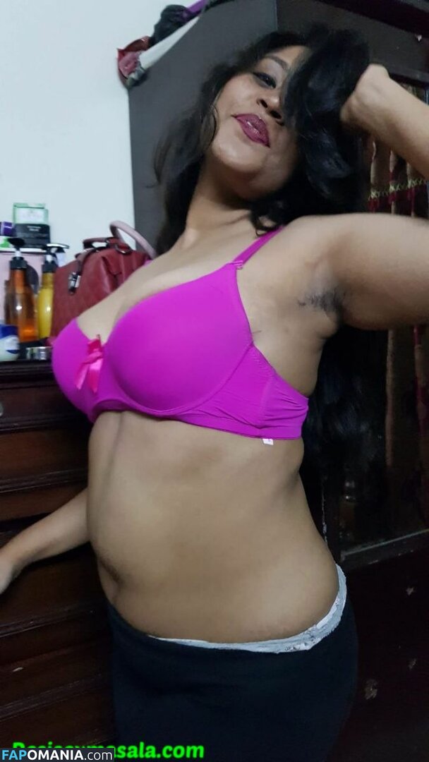 Chandrika Desai / Chandrika Passionica Nu OnlyFans  Foto vazada #201