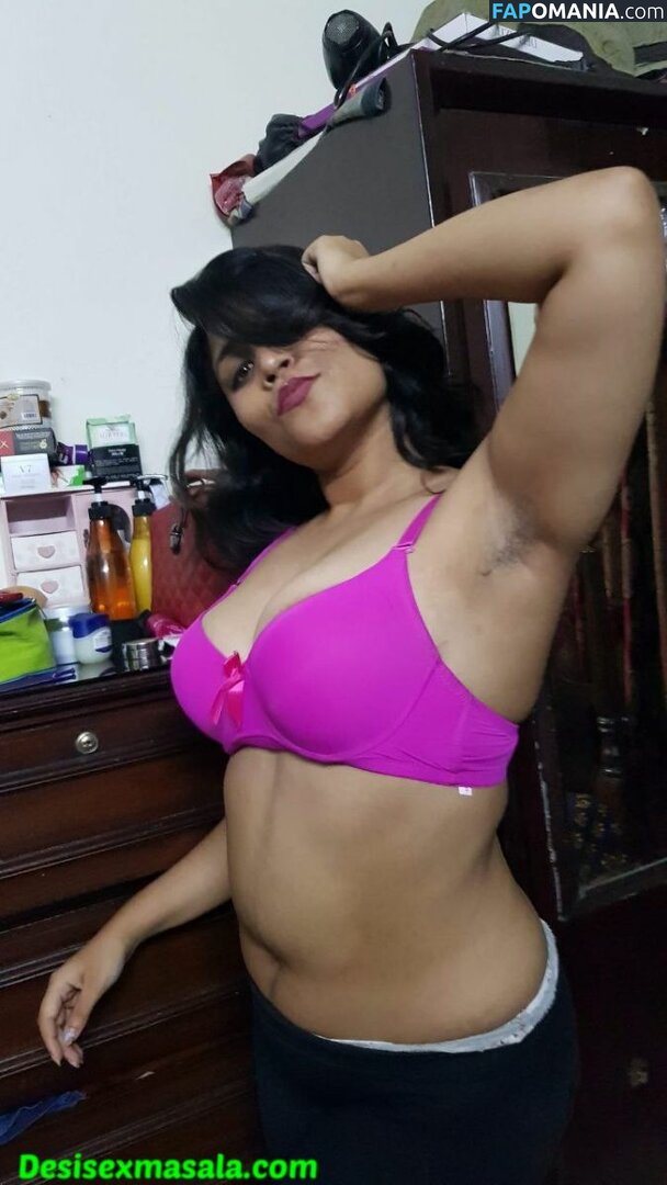 Chandrika Desai / Chandrika Passionica Nu OnlyFans  Foto vazada #203
