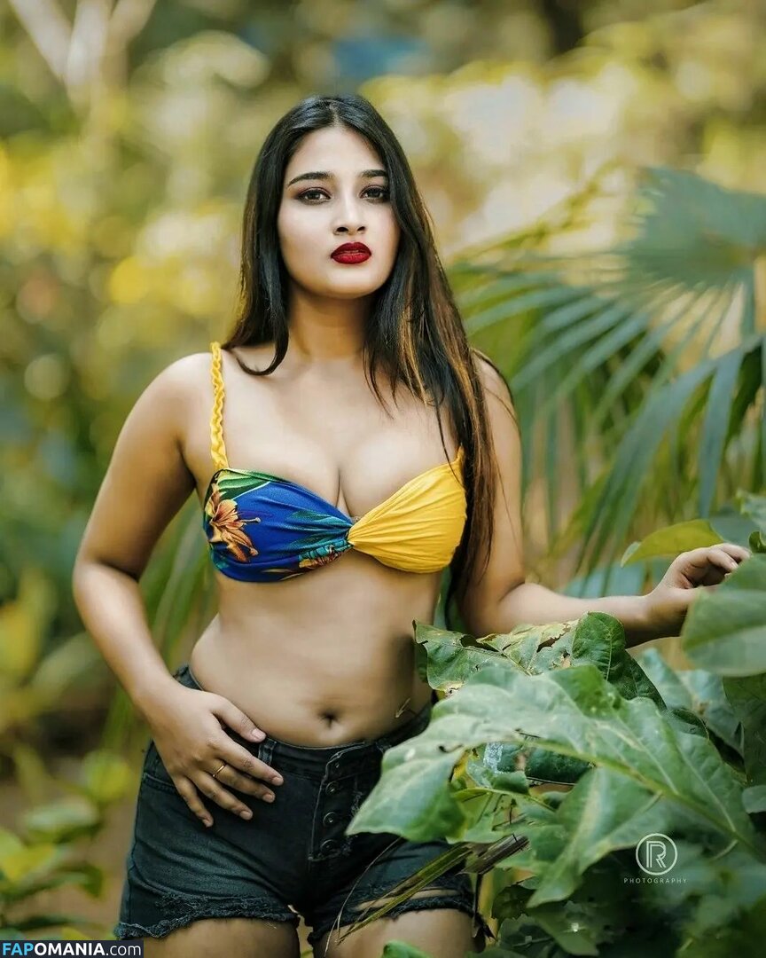 Chandrika Desai / Chandrika Passionica Nu OnlyFans  Foto vazada #271