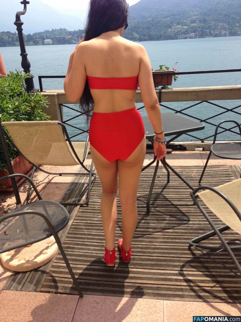 Chandrika Desai / Chandrika Passionica Nu OnlyFans  Foto vazada #332