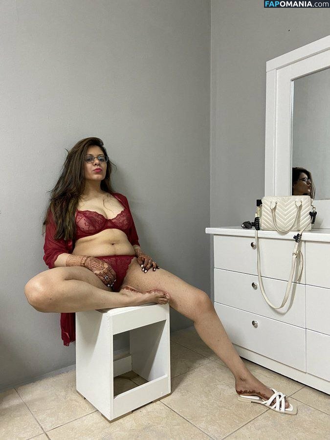 Chandrika Desai / Chandrika Passionica Nu OnlyFans  Foto vazada #342