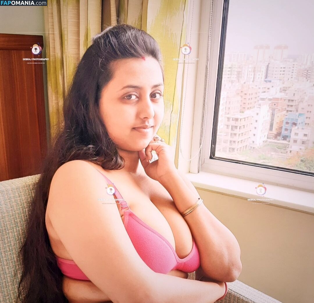 Chandrika Desai / Chandrika Passionica Nu OnlyFans  Foto vazada #353