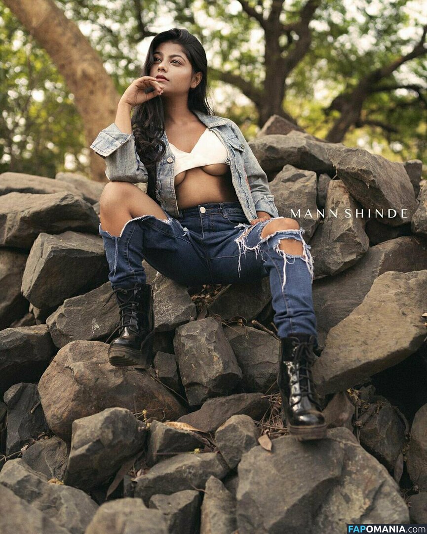 Chandrika Desai / Chandrika Passionica Nu OnlyFans  Foto vazada #673