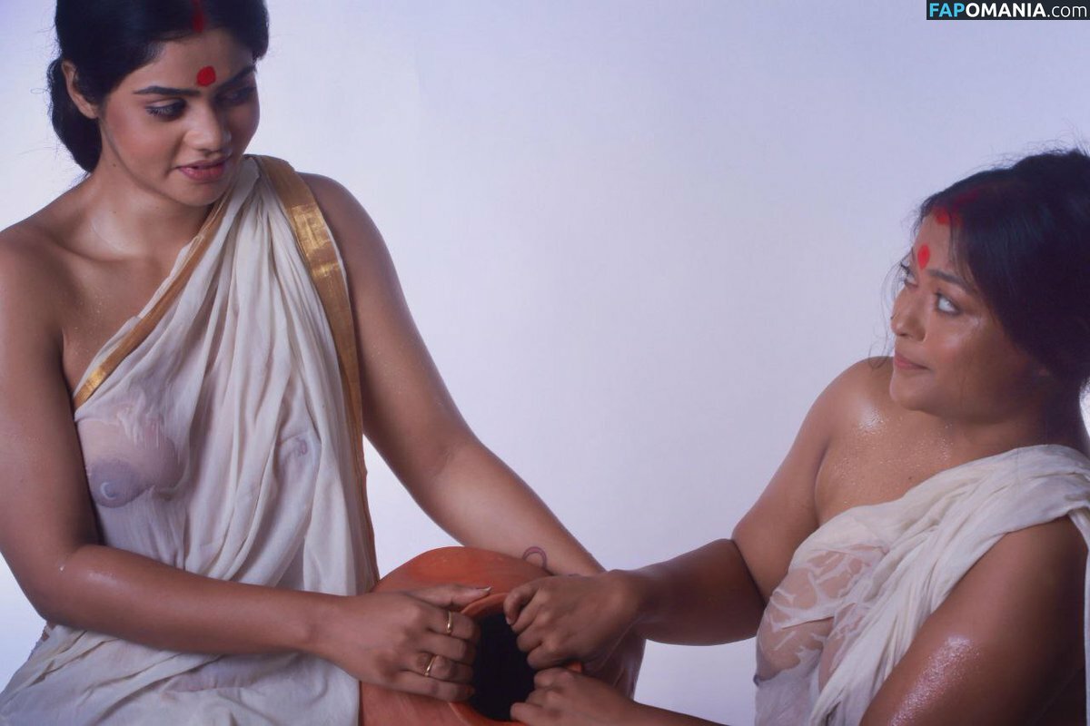 Chandrika Desai / Chandrika Passionica Nu OnlyFans  Foto vazada #1042