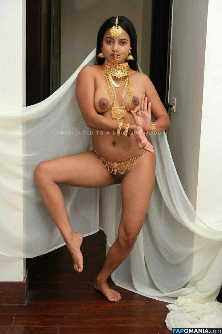 Chandrika Desai / Chandrika Passionica Nu OnlyFans  Foto vazada #1138